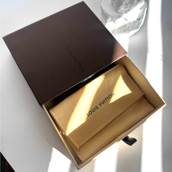 Louis Vuitton Accessories - Louis Vuitton box and dust bag